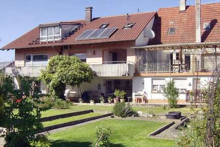Haus Achern - 9 Zimmer, 220 m&sup2;, 558.000&euro; | Angebot:26720941