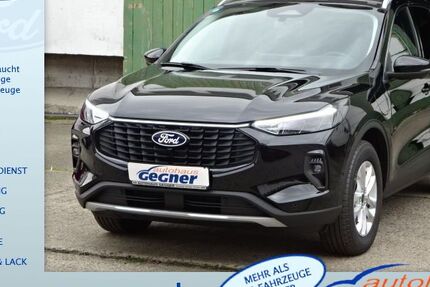Ford Kuga 7.000 km 32.840 &euro; Eilenburg 04838
