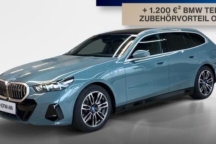 BMW i5 18.917 km 63.331 &euro; Ingolstadt 85053