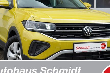 VW T-Cross 17.653 km 22.470 &euro; Erfurt 99097