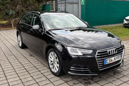 Audi A4 162.193 km 13.700 &euro; Ermschwerd 37217