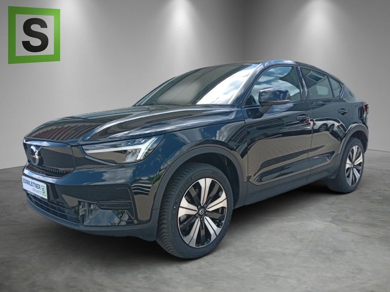 Volvo C40 12.268 km 38.950 € Weiden in der Oberpfalz 92637