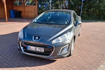 Peugeot 308 189.000 km 4.600 &euro; Winsen Luhe 21423