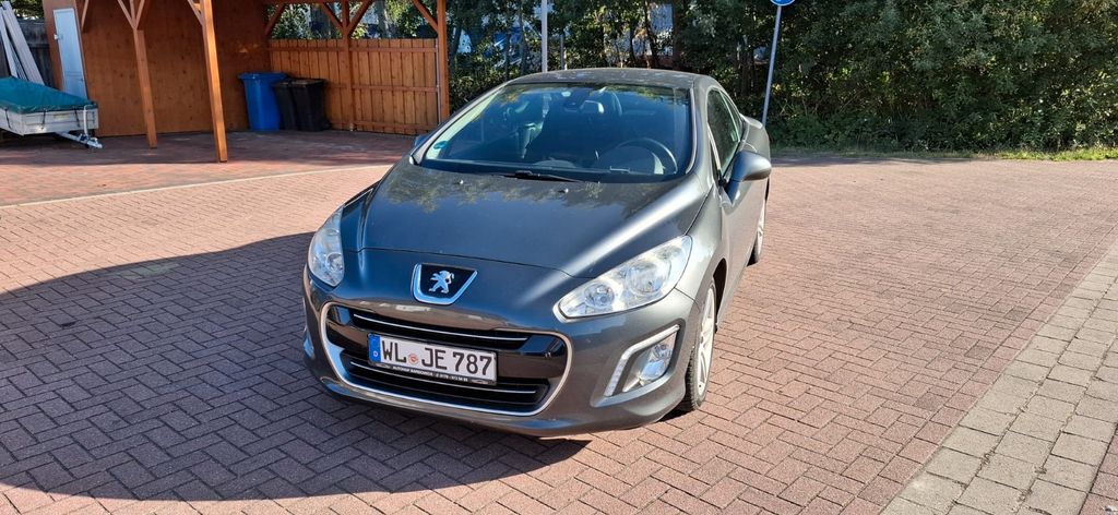 Peugeot 308 189.000 km 4.600 &euro; Winsen Luhe 21423