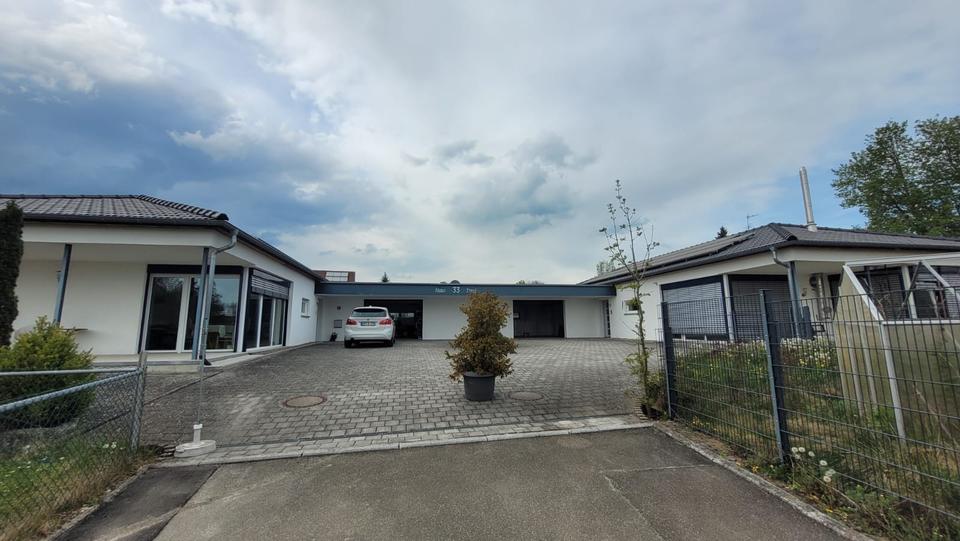 Bungalow Bingen - 7 Zimmer, 260 m&sup2;, 798.000&euro; | Angebot:26748612