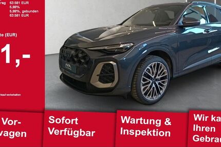 Audi Q5 10.887 km 59.838 &euro; Gera 07546