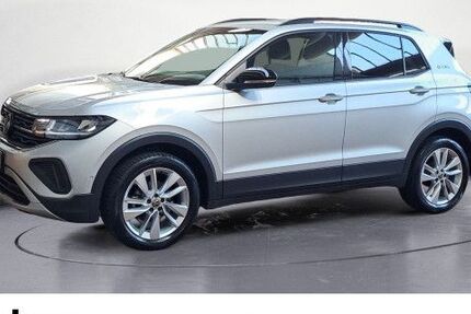 VW T-Cross 22.380 km 23.660 &euro; Ettlingen 76275