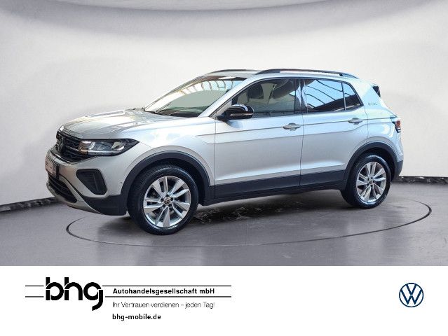 VW T-Cross 22.380 km 23.660 &euro; Ettlingen 76275
