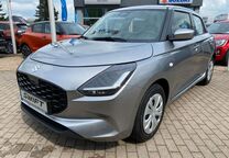 Gebrauchtwagen Suzuki Swift