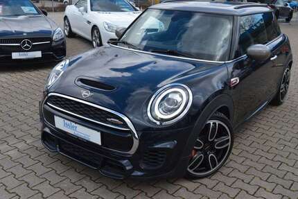 Mini John Cooper Works 63.409 km 22.900 &euro; Weil Am Rhein/haltingen 79576