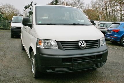 VW T5 Transporter 331.000 km 6.990 &euro; Sponholz bei Neubrandenburg 17039