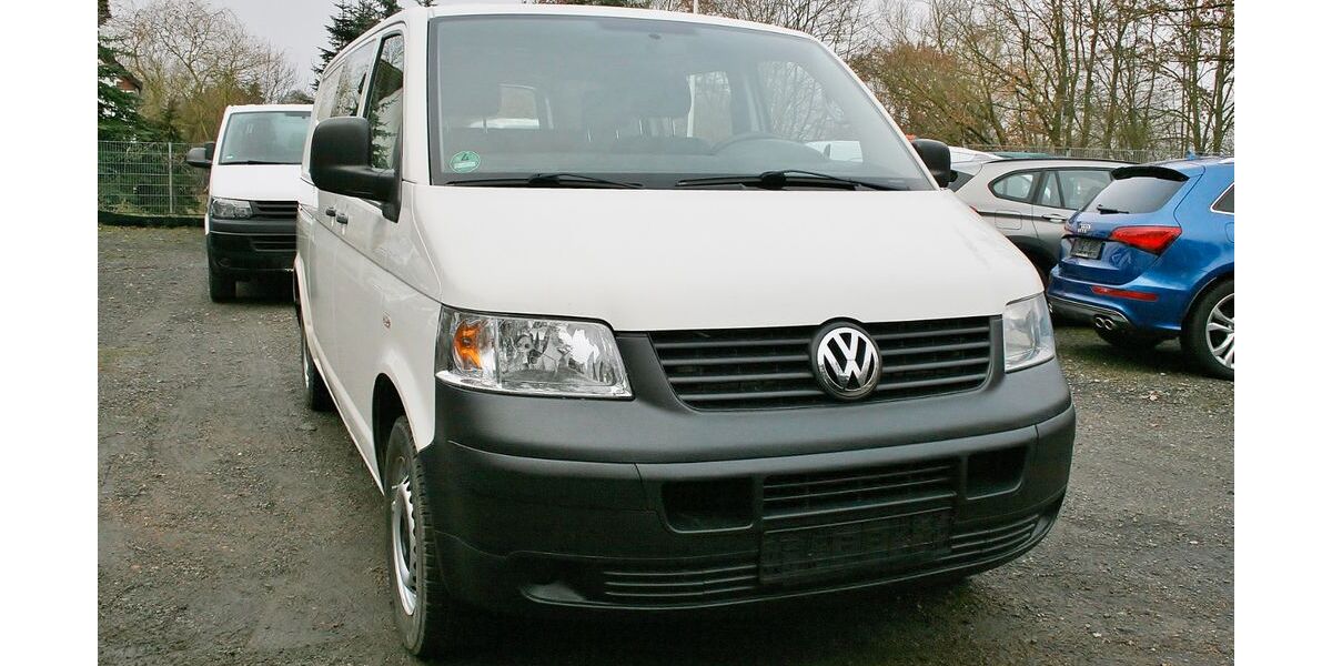 VW T5 Transporter 331.000 km 6.990 &euro; Sponholz bei Neubrandenburg 17039