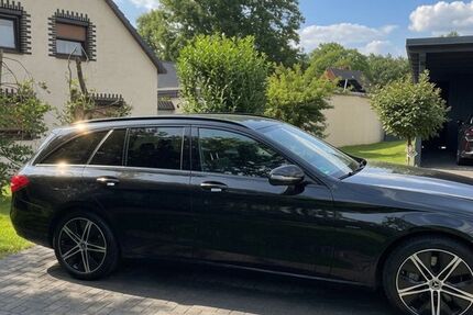 Mercedes-Benz C 300 134.000 km 19.000 &euro; Hambergen 27729