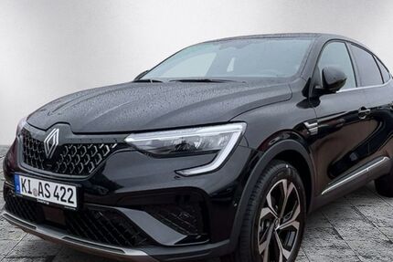 Renault Arkana 25.000 km 26.980 € Kiel 24118