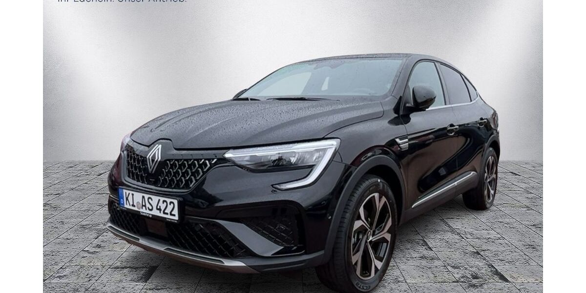 Renault Arkana 25.000 km 26.980 € Kiel 24118