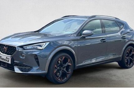 Cupra Formentor 39.782 km 30.880 &euro; Blankenheim 53945