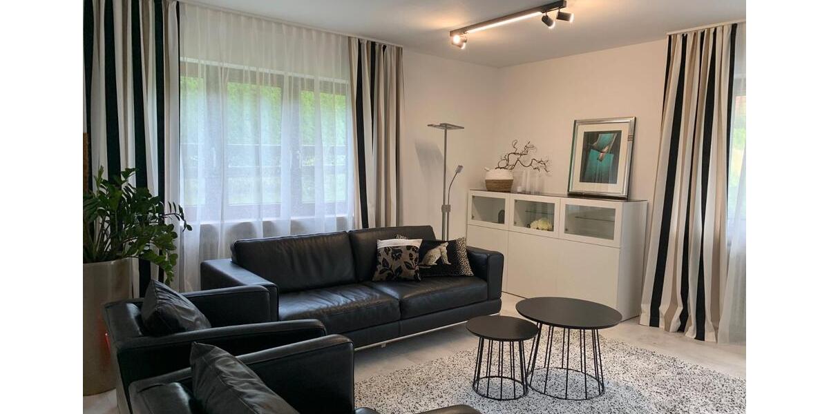 Terrassenwohnung Albstadt Gemarkung Burgfelden - 2 Zimmer, 65 m&sup2;, 235.000&euro; | Angebot:26931370