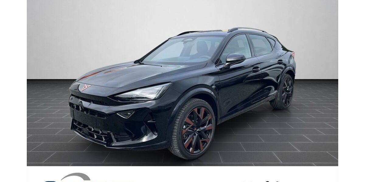 Cupra Formentor 5.900 km 46.890 &euro; Heidelberg 69123