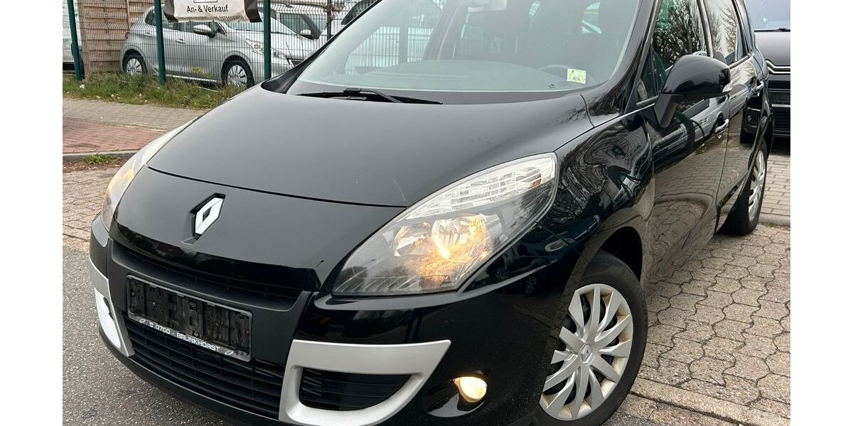 Renault Scenic 219.000 km 1.680 &euro; Neu Wulmstorf 21629