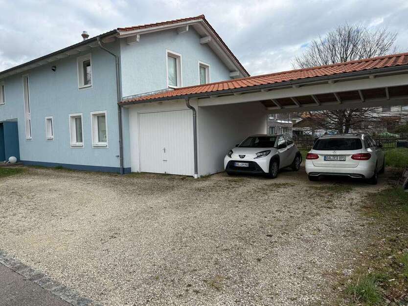 Haus zum Kaufen in Buchloe 799.000 € 215 m²