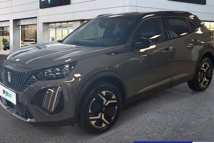 Peugeot 2008 32.870 km 19.230 &euro; Frankfurt 60314