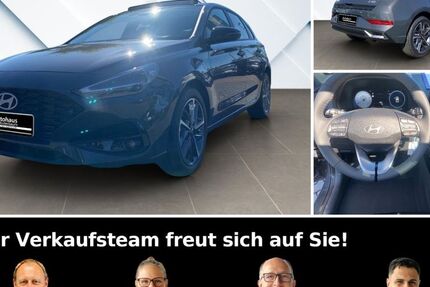 Hyundai i30 3.900 km 31.880 &euro; Ingelheim 55218