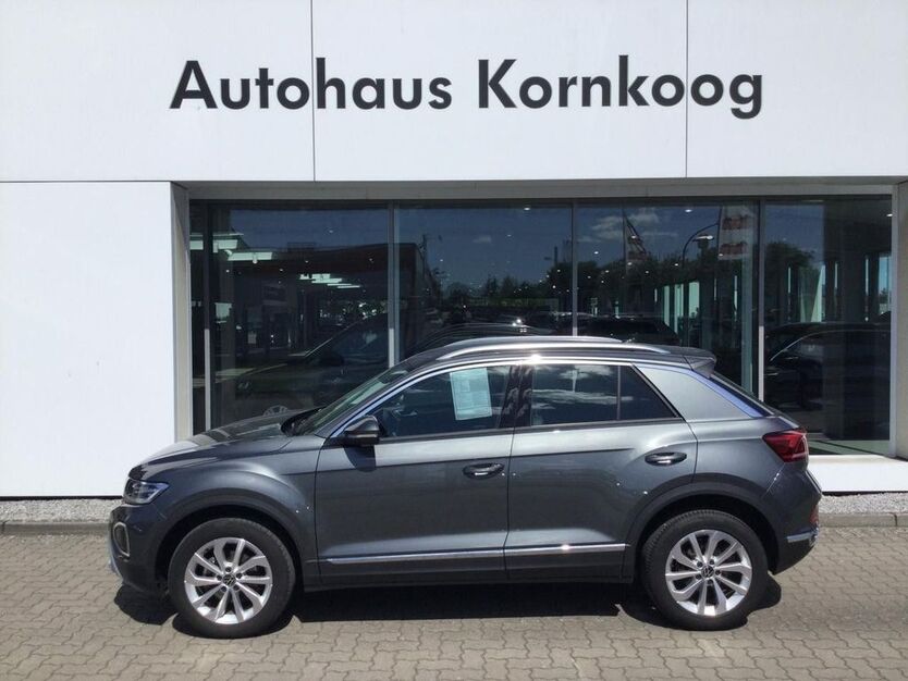 VW T-Roc 21.800 km 29.490 € Niebüll 25899