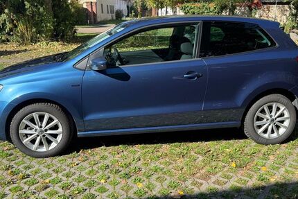 VW Polo 118.204 km 11.900 &euro; Landsberg 06188
