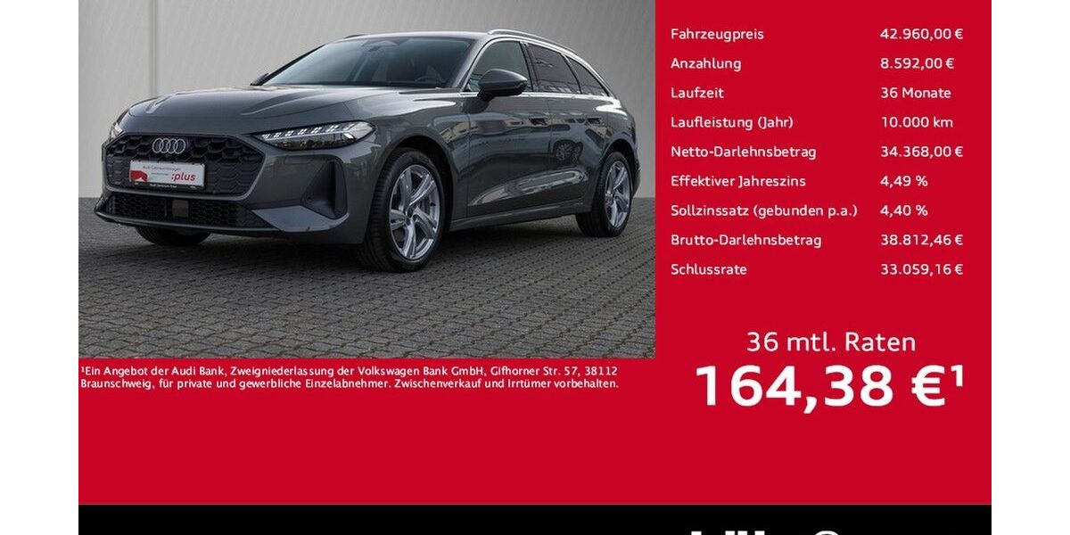 Audi A5 5.500 km 41.260 &euro; Trier 54292