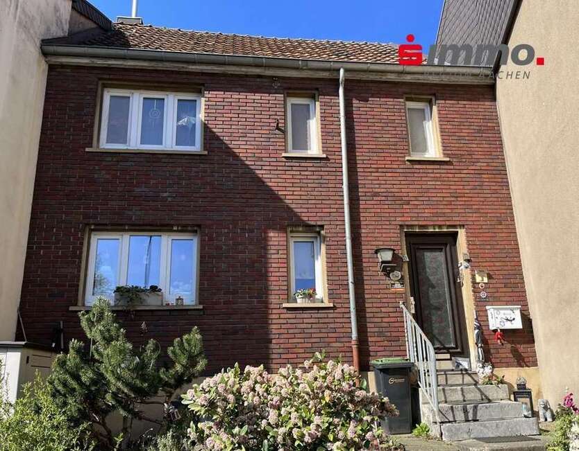 Haus zum Kaufen in Würselen 179.000 € 96 m²