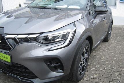 Mitsubishi ASX 19.000 km 24.900 € Mengen 88512