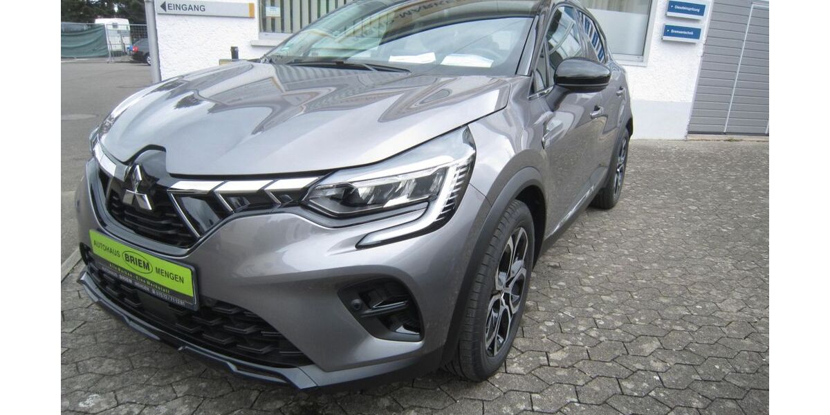 Mitsubishi ASX 19.000 km 24.900 € Mengen 88512