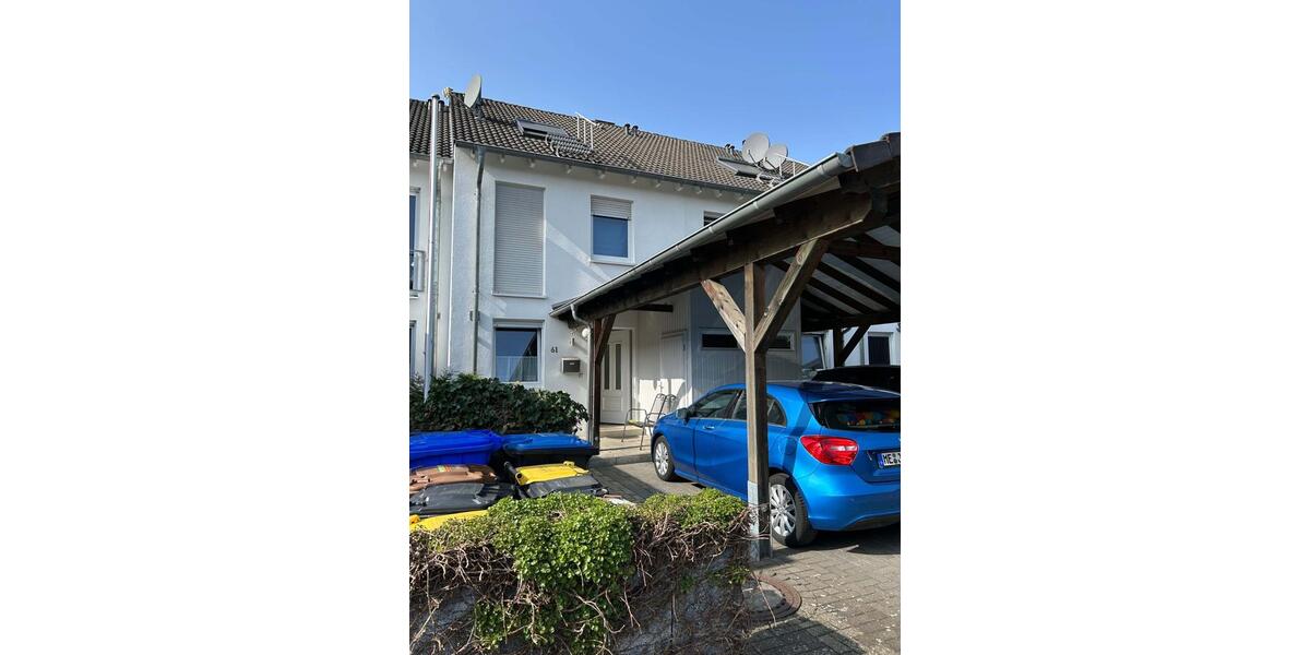Einfamilienhaus Ratingen - 5 Zimmer, 145 m&sup2;, 680.000&euro; | Angebot:25540818