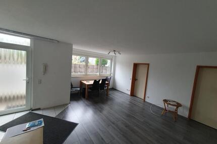DieburgMünster Altheim 3 Zimmer Souterr. Wohnung