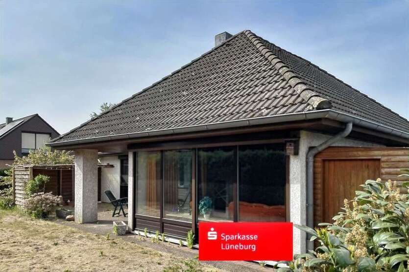Haus zum Kaufen in Lüneburg 264.000 € 108 m²