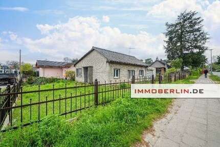 Grundstück Müggelheim Müggelheim - 199.000&euro; | Angebot:26694772