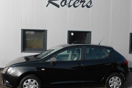 Seat Ibiza 106.300 km 7.390 &euro; Gescher 48712