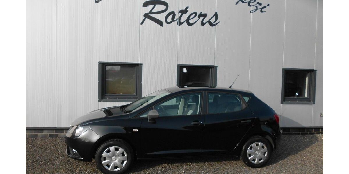 Seat Ibiza 106.300 km 7.390 &euro; Gescher 48712