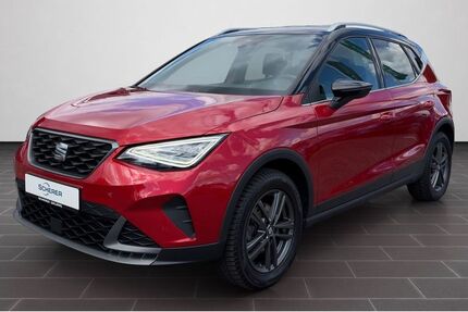 Seat Arona 47.378 km 18.480 &euro; Mainz 55129