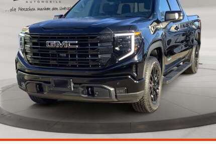 GMC Sierra 2.877 km 68.990 &euro; Kirchheim 73230