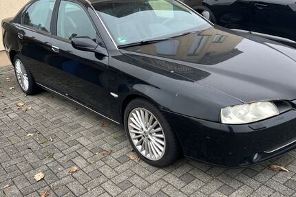 Alfa Romeo 166 372.000 km 750 &euro; Driedorf 35759