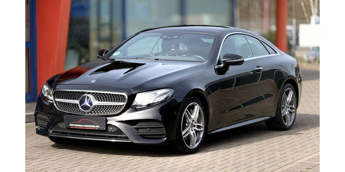 Mercedes-Benz E 450 105.127 km 45.999 &euro; Landstuhl 66849