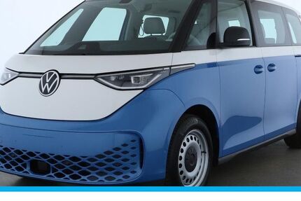 VW ID. Buzz 4.132 km 51.650 &euro; Karlsruhe 76131