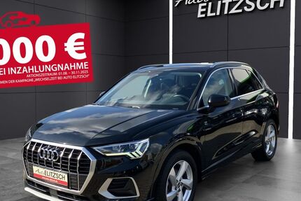 Audi Q3 34.800 km 31.790 € Dresden 01139