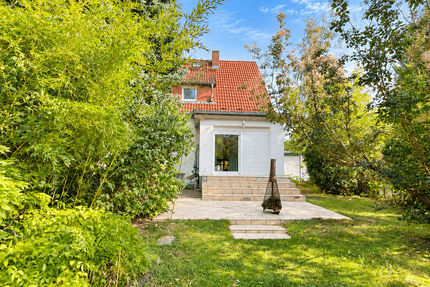Haus Blankenfelde-Mahlow Mahlow - 5 Zimmer, 114 m&sup2;, 2.250&euro; | Angebot:27675022