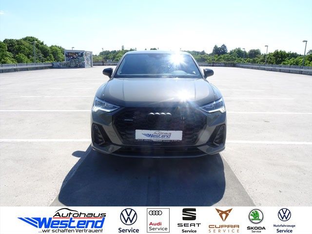 Audi Q3 14.000 km 47.900 &euro; München 80686