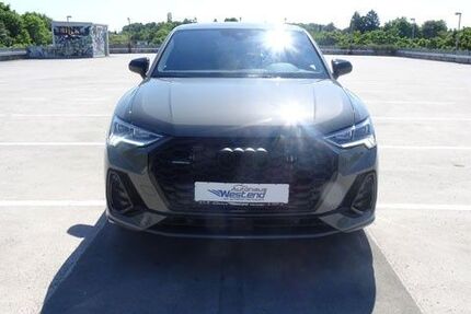 Audi Q3 14.000 km 48.800 &euro; München 80686