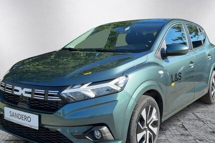 Dacia Sandero 2.500 km 19.980 &euro; Ahrensburg 22926