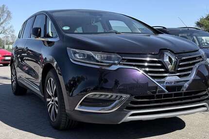 Renault Espace 161.200 km 15.490 &euro; westoverledigen 26810