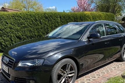 Audi A4 291.000 km 3.200 &euro; Teutschenthal 06179